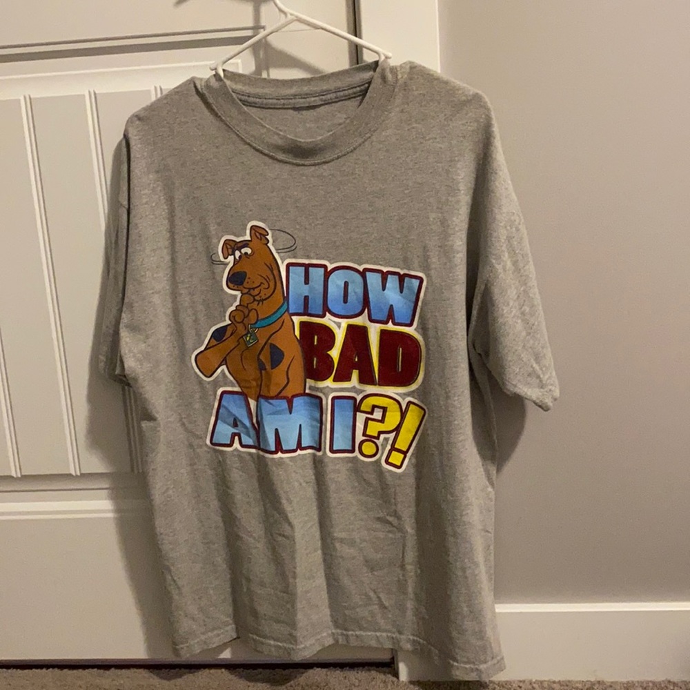 Scooby Doo T-shirt